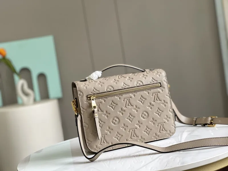 LV Satchel bags-201 - Image 3