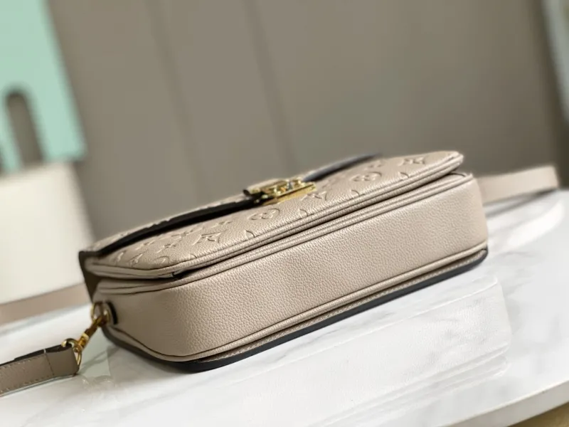 LV Satchel bags-201 - Image 4