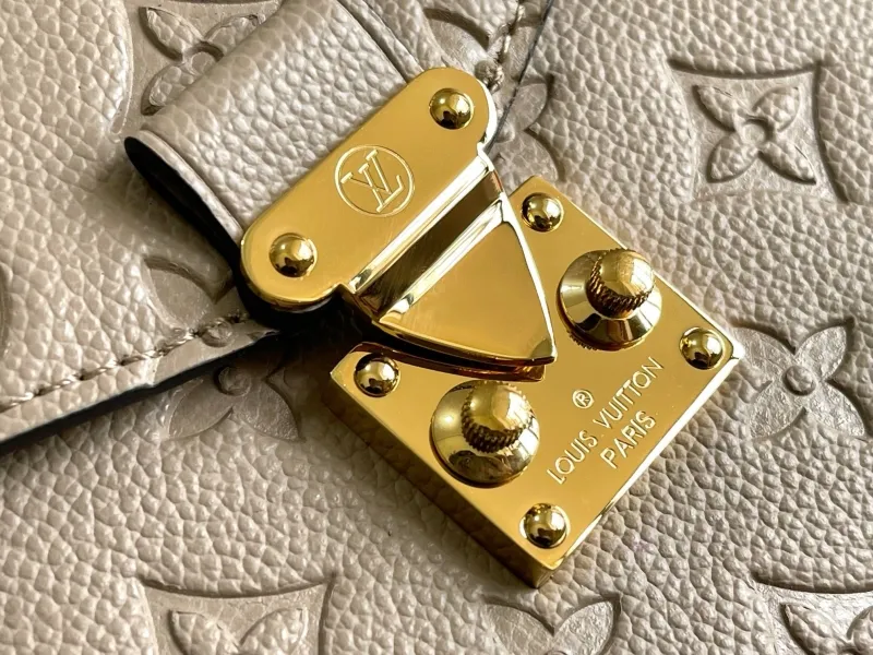 LV Satchel bags-201 - Image 5