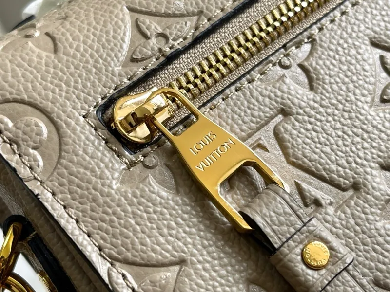 LV Satchel bags-201 - Image 7