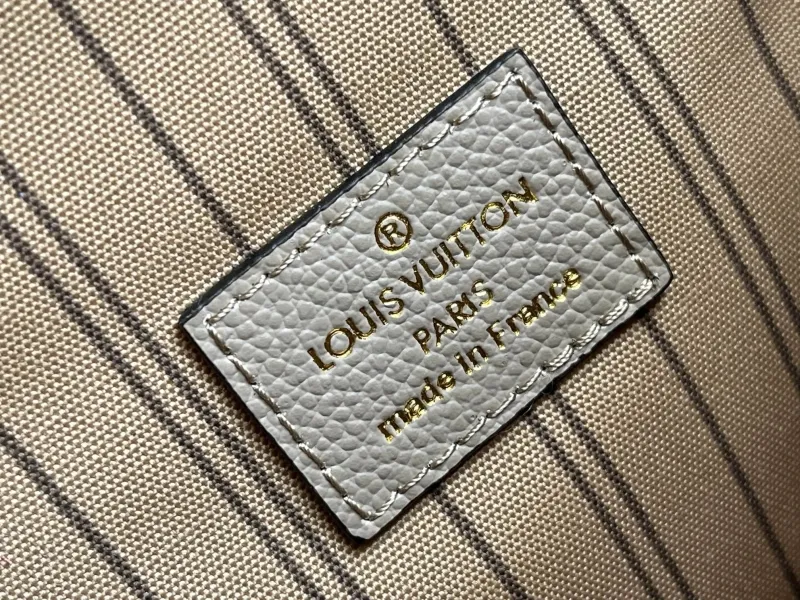 LV Satchel bags-201 - Image 8