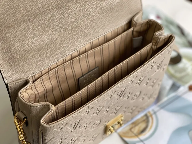 LV Satchel bags-201 - Image 9