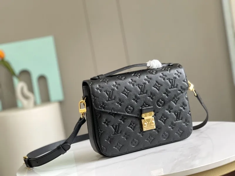 LV Satchel bags-202