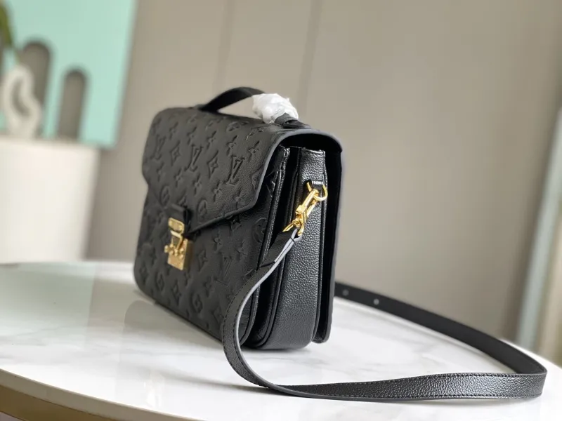 Alternative view of LV Satchel bags-202