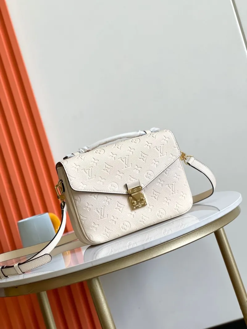 LV Satchel bags-203