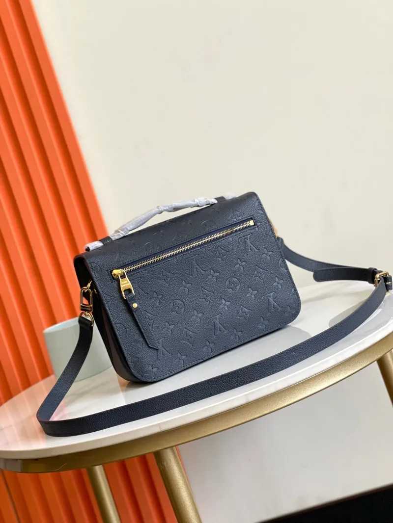 Alternative view of LV Satchel bags-204