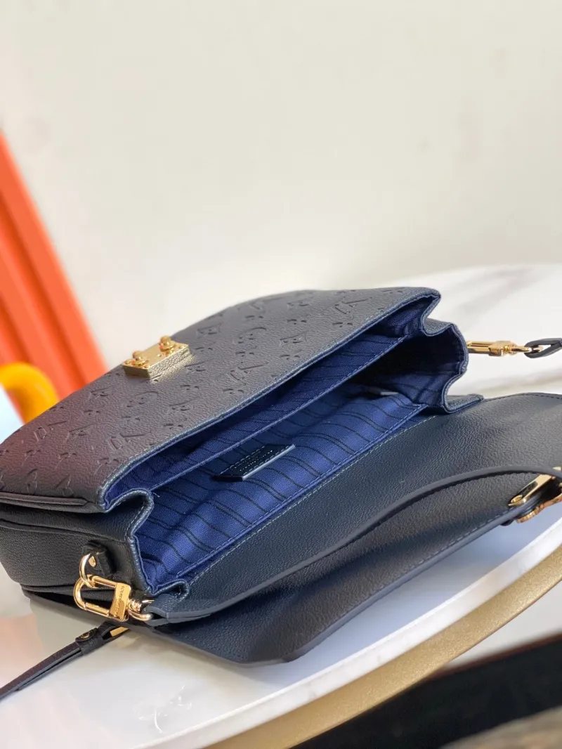 LV Satchel bags-204 - Image 8