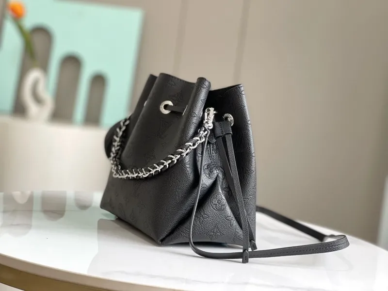 Alternative view of LV Satchel bags-205