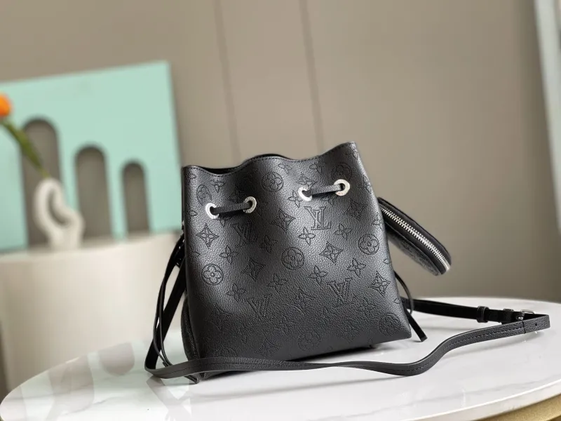 LV Satchel bags-205 - Image 3