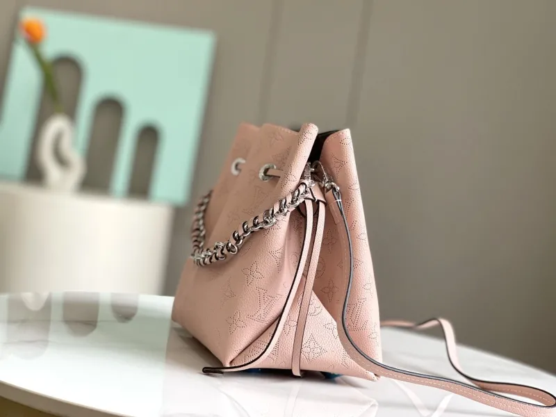 Alternative view of LV Satchel bags-206