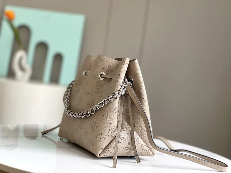 Alternative view of LV Satchel bags-207