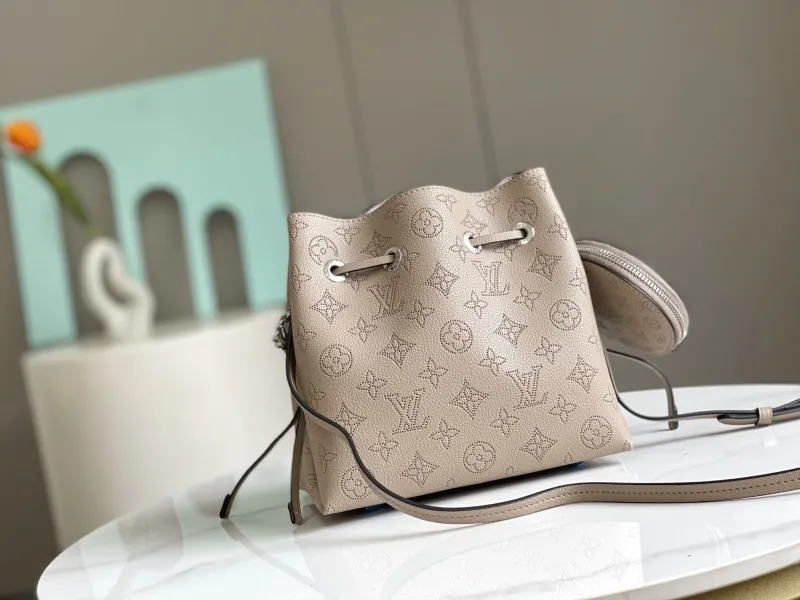 LV Satchel bags-207 - Image 3