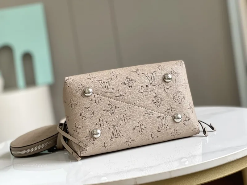 LV Satchel bags-207 - Image 8