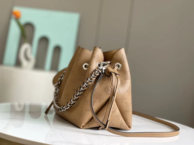 Alternative view of LV Satchel bags-208