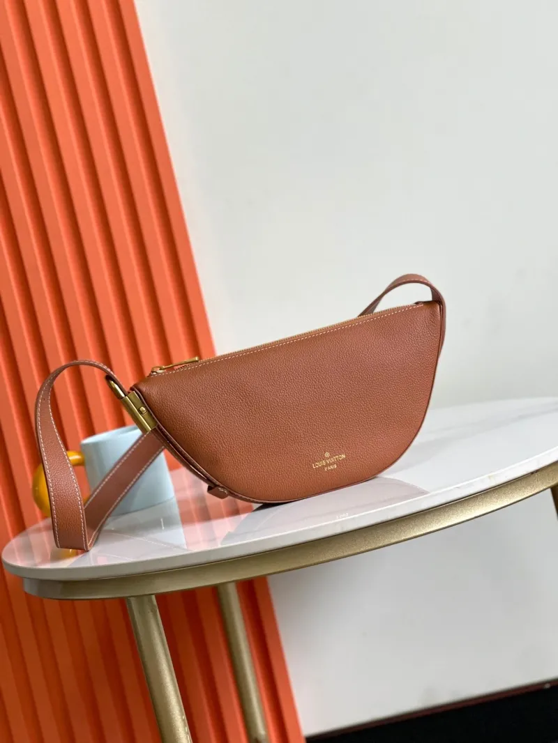 LV Satchel bags-209