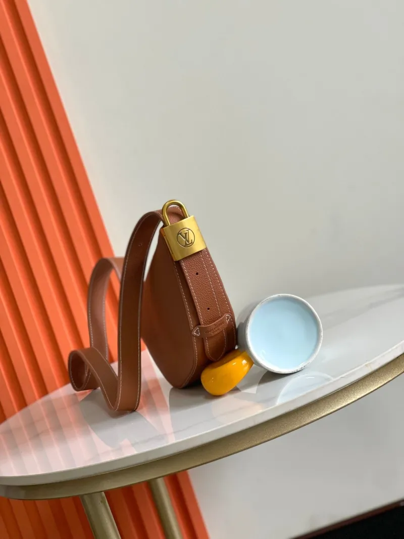 Alternative view of LV Satchel bags-209