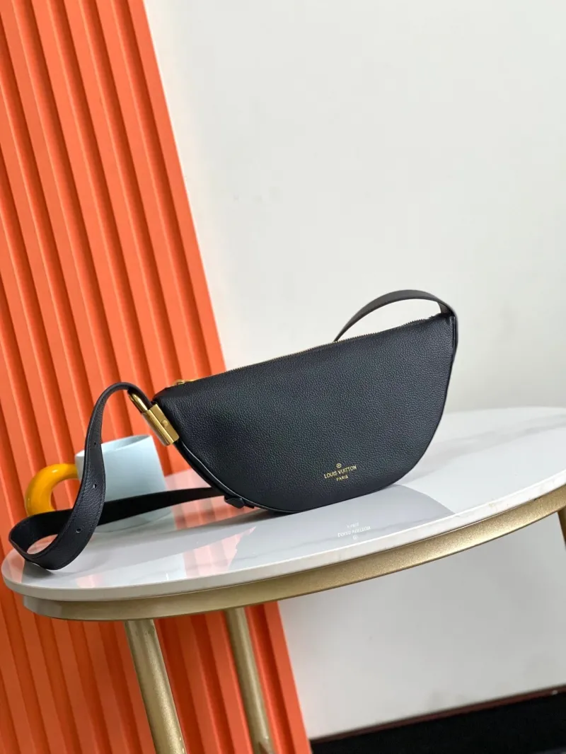 LV Satchel bags-210