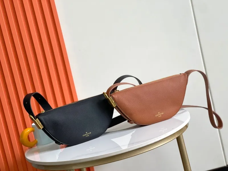 LV Satchel bags-210 - Image 9