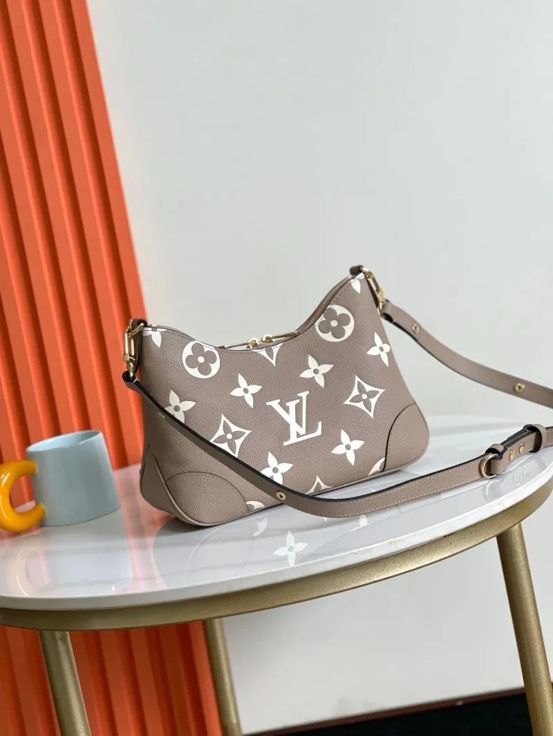 Alternative view of LV Satchel bags-211
