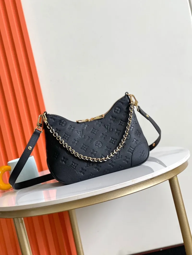 LV Satchel bags-212