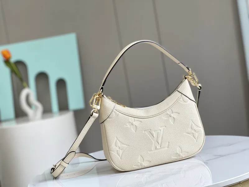 LV Satchel bags-213