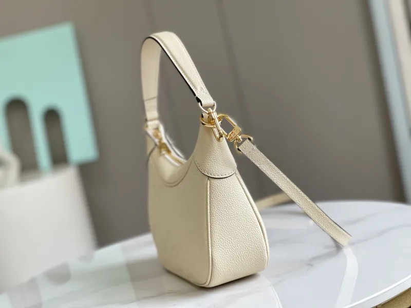 Alternative view of LV Satchel bags-213