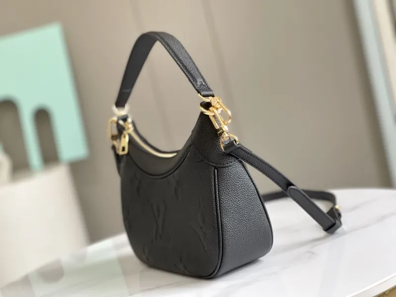 Alternative view of LV Satchel bags-214