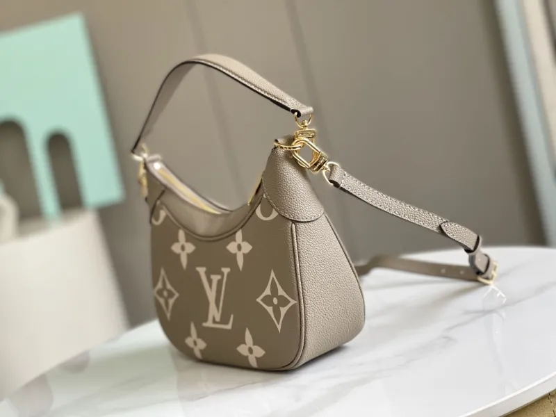 Alternative view of LV Satchel bags-215
