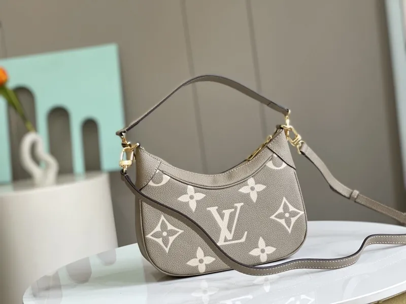 LV Satchel bags-215 - Image 3