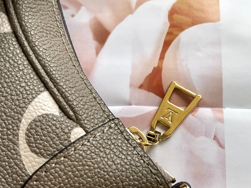 LV Satchel bags-215 - Image 5