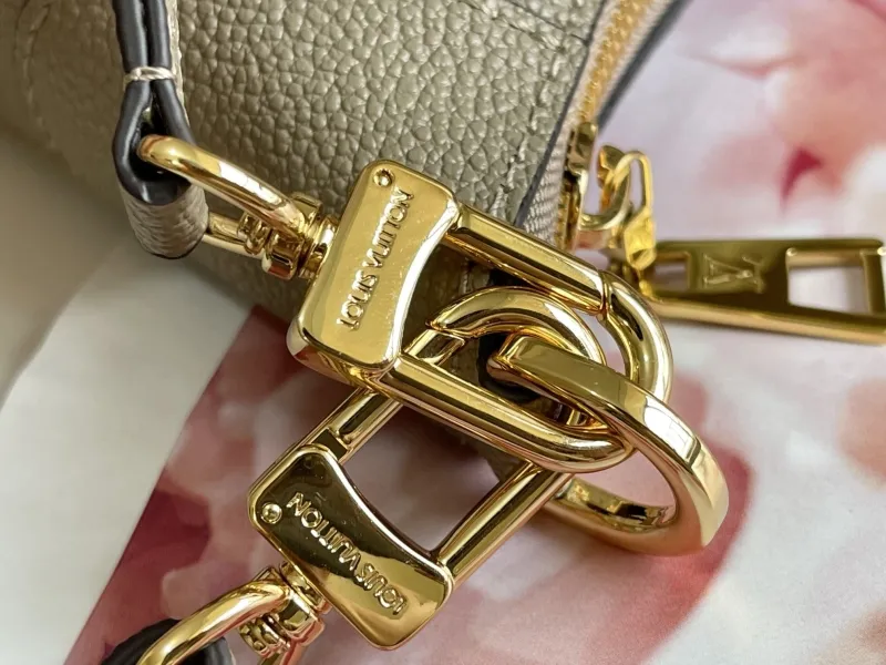 LV Satchel bags-215 - Image 6