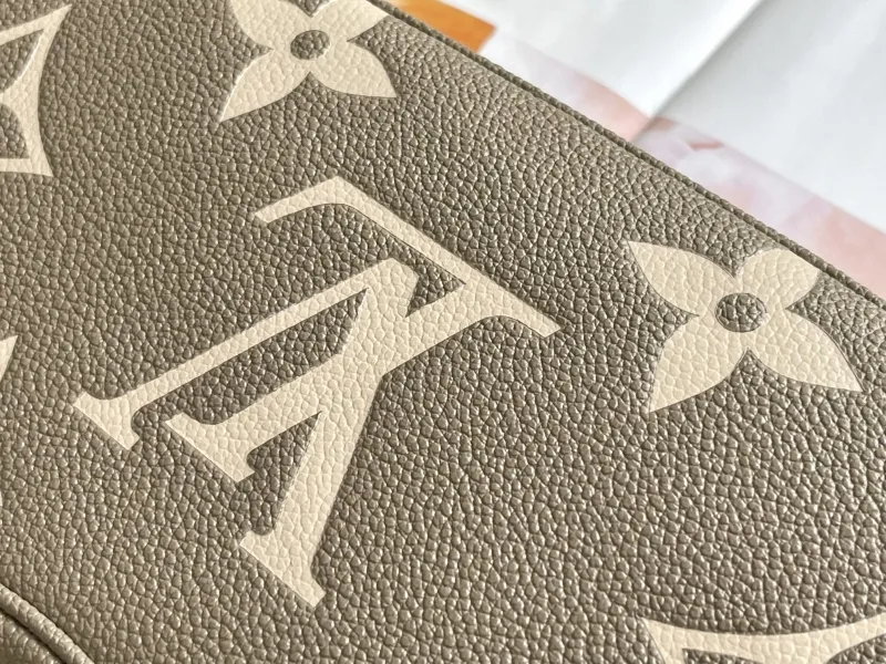 LV Satchel bags-215 - Image 7