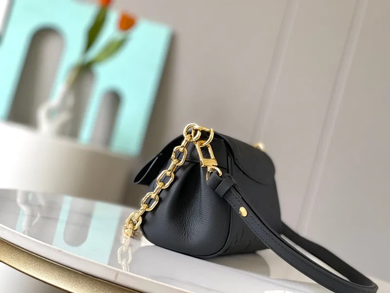 Alternative view of LV Satchel bags-219