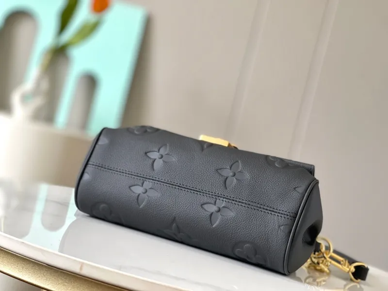 LV Satchel bags-219 - Image 4