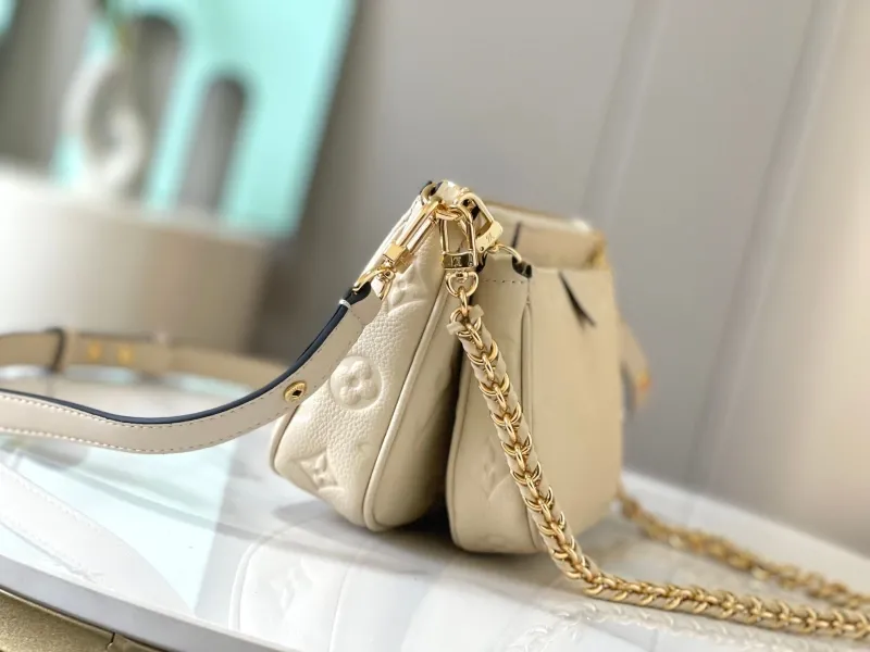 Alternative view of LV Satchel bags-220