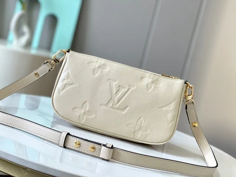 LV Satchel bags-220 - Image 3