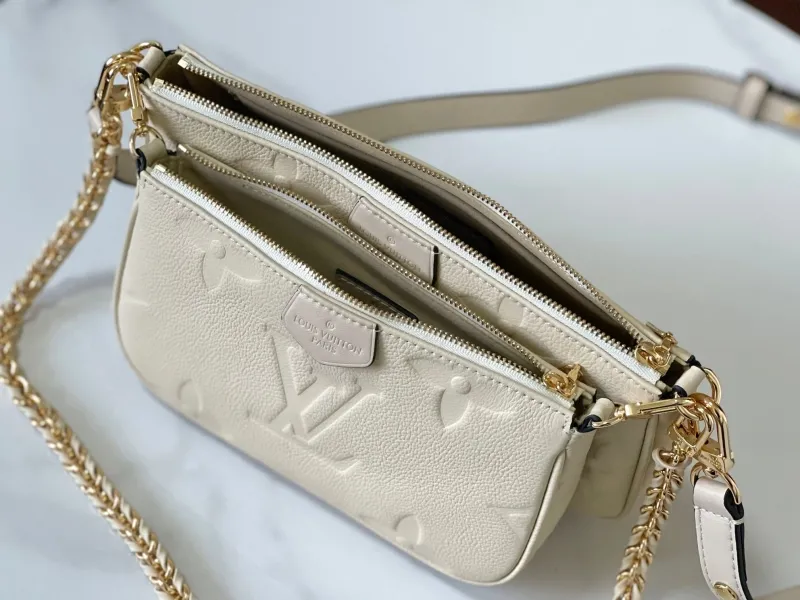 LV Satchel bags-220 - Image 7