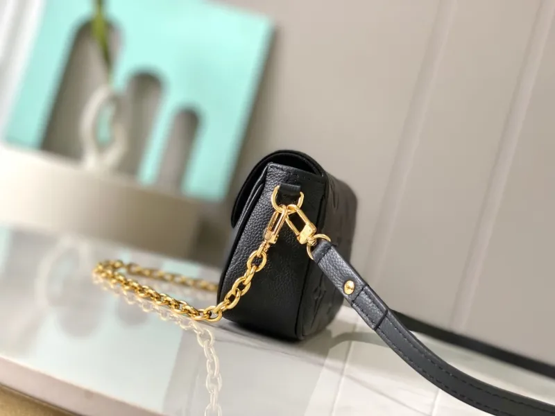 Alternative view of LV Satchel bags-225