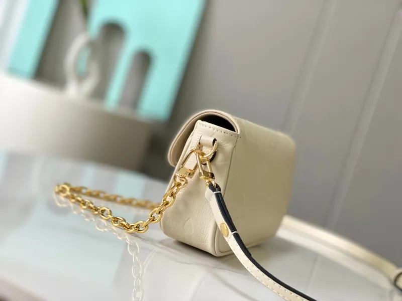 Alternative view of LV Satchel bags-226