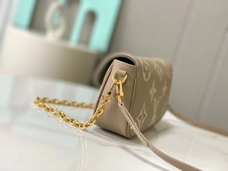 Alternative view of LV Satchel bags-227