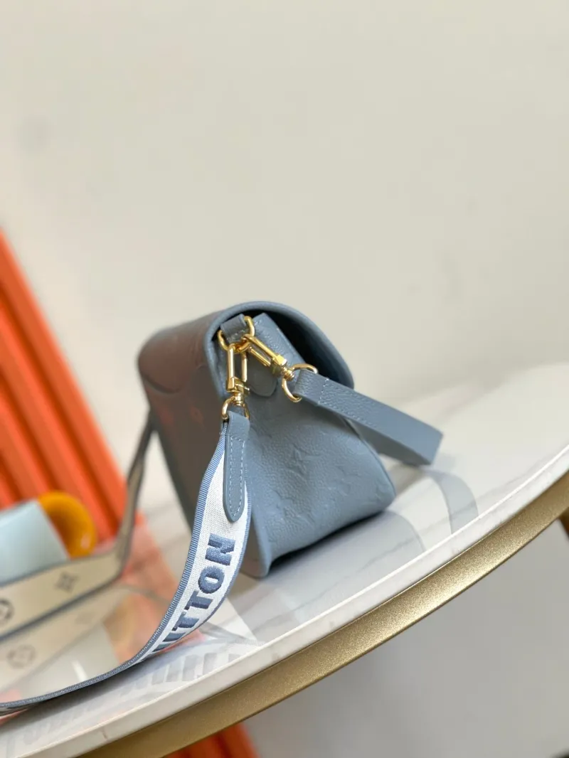 Alternative view of LV Satchel bags-229