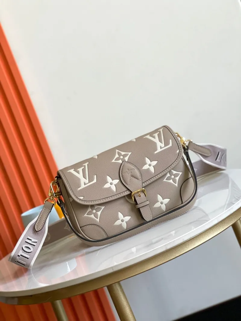 LV Satchel bags-230