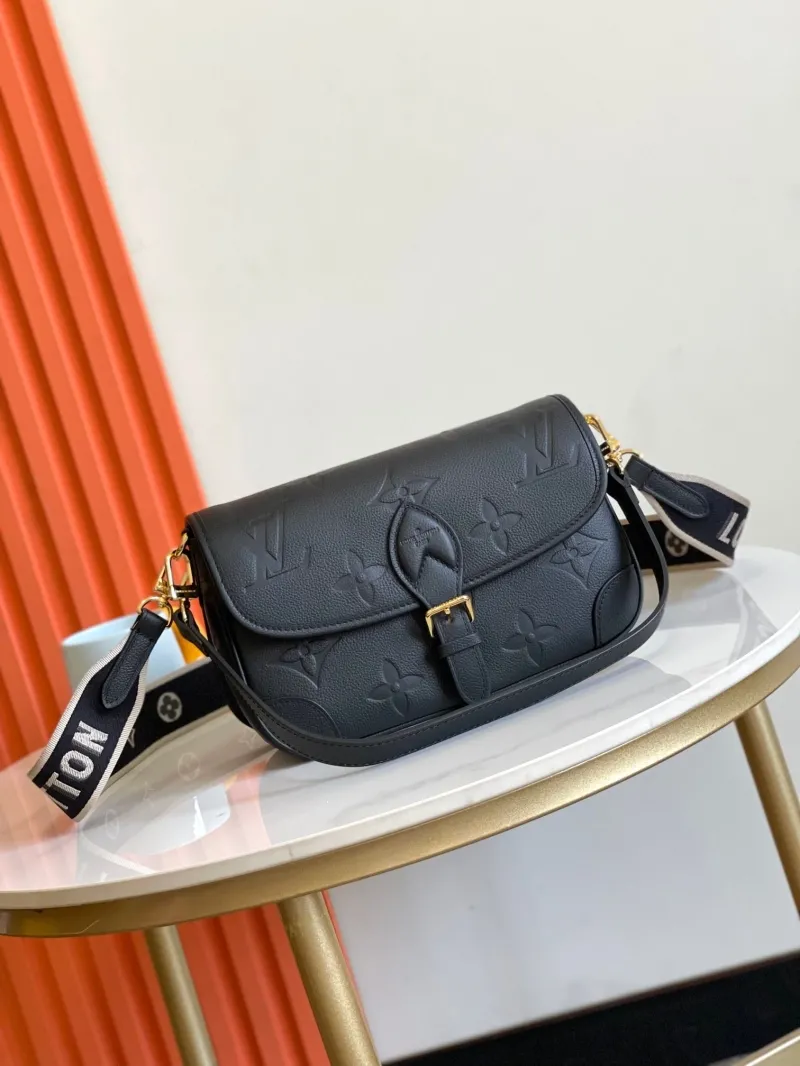 LV Satchel bags-231