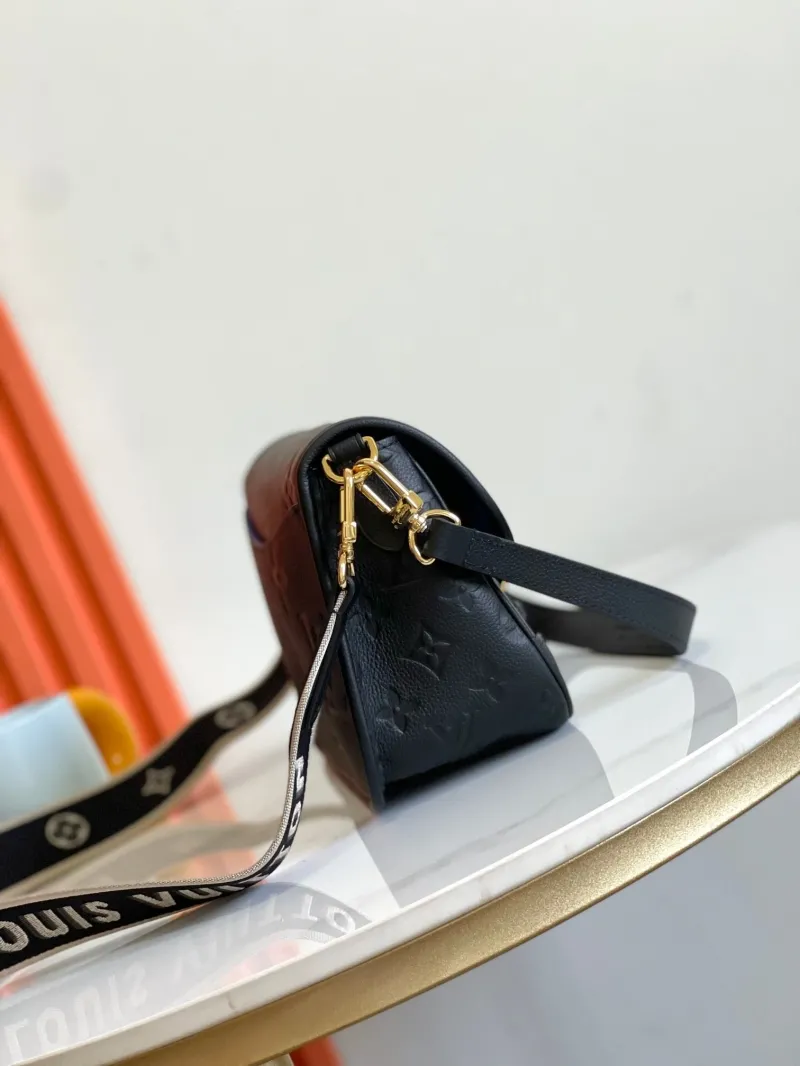 Alternative view of LV Satchel bags-231
