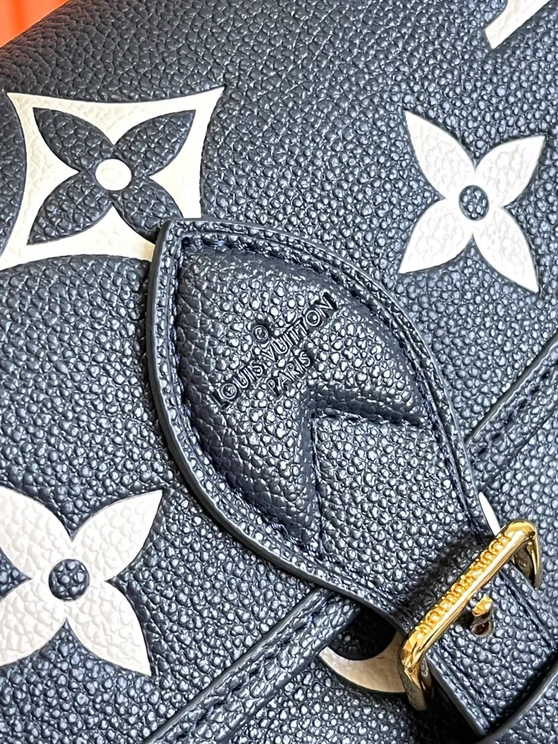LV Satchel bags-232 - Image 4