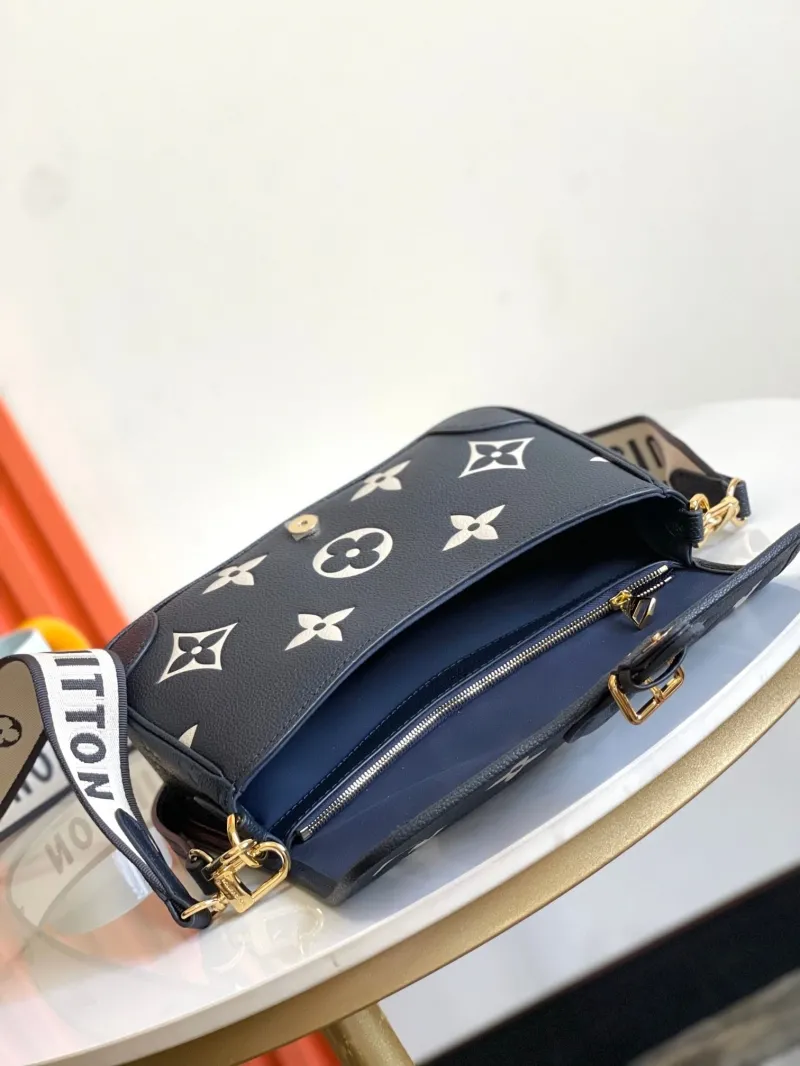 LV Satchel bags-232 - Image 8