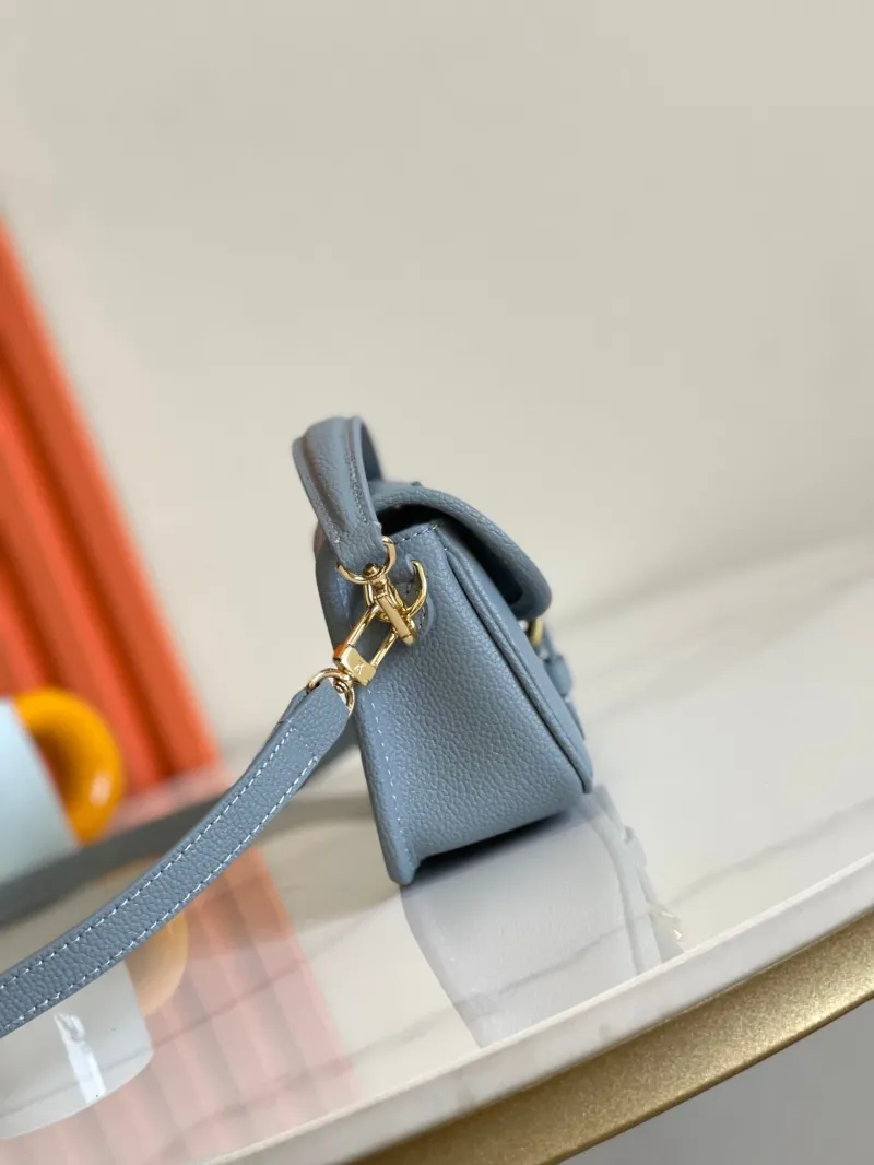 Alternative view of LV Satchel bags-233