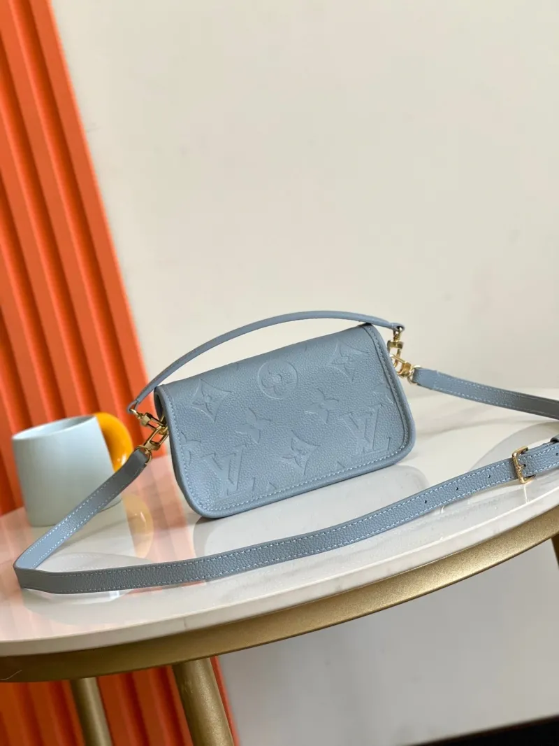 LV Satchel bags-233 - Image 3