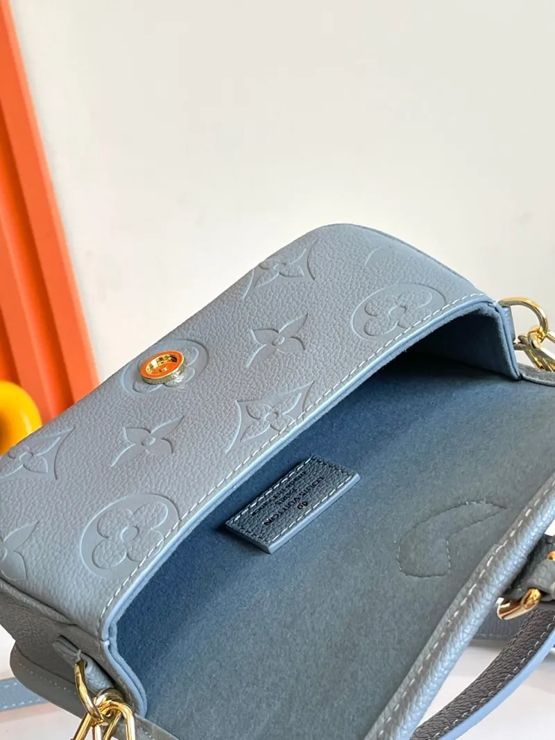 LV Satchel bags-233 - Image 7