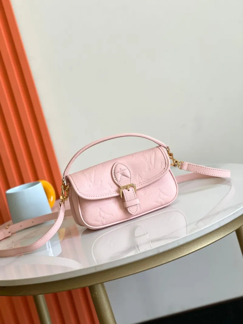 LV Satchel bags-234